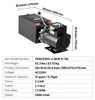 Pompa idraulica SucceBuy, gruppo idraulico AC 220 V, unità Anteprima dell’immagine prodotto 7