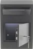 Trezor Rottner Cashmatic Basic se zasouvacím mechanismem Náhled obrázku produktu 2