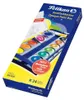 Pelikan K24, Čierna, Modrá, Azúrová, Zelená, Oranžová, Náhľad obrázku produktu 21