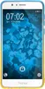 PhoneNatic Case kompatibel mit Huawei Honor 8 - Design:02 Produktbild-Vorschau 2