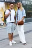 Beltimore Vintage-Leder Rucksack 15,6" Braun Produktbild-Vorschau 4
