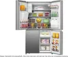 Hisense Freistehend Flügeltürkühlschrank, 584 l, Produktbild-Vorschau 6