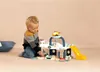 Smoby Dickie Little First Garage, Garáž, 1,5 rok/roky, Náhled obrázku produktu 12