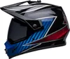 Kask motocrossowy Bell MX-9 Adventure MIPS Dalton, Podgląd zdjęcia produktu 4