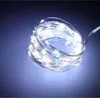 Aga LED Dekorativní Drát 5m 50ks Studená bílá Náhled obrázku produktu 10
