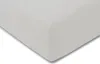 Estella Zwirn-Jersey Spannlaken 100x200cm, Farbe silber Produktbild-Vorschau 7
