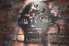 Gartenschild | Grill Schild | Bulle Grill & Chill Lounge | Produktbild-Vorschau 5