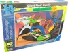 Ravensburger 05275 Ben 10 Alien Force - Ben & Goop 24 Teile Produktbild-Vorschau 1