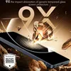 Gehärtetes Glas mit Positionierungsrahmen für Galaxy S26 Produktbild-Vorschau 19