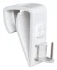 2x Klemmträger/Fensterhaken/Dekohaken inkl. Adapter für Produktbild-Vorschau 2
