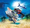 PLAYMOBIL 70145 City Action Dive Scooter In The Rescue Produktbild-Vorschau 3