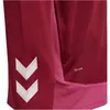 hummel hmlLEAD POLY ZIP JACKET - BIKING RED - 2XL Produktbild-Vorschau 5