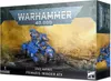 Warhammer 40 K - Space Marine Anteprima dell’immagine prodotto 1