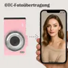 AIORBER 4K Digitalkamera, 48MP, 16x Zoom, Selfie & Vlog Produktbild-Vorschau 3