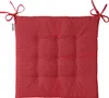 heimtexland 2er Pack Outdoor Stuhlkissen Sitzkissen Produktbild-Vorschau 6