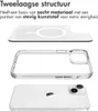 Custodia imoshion Rugged Air MagSafe per iPhone 15 Plus - Anteprima dell’immagine prodotto 15
