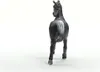 schleich HORSE CLUB 13981, 5 lat(a), Horses, Czarny, Szary, Podgląd zdjęcia produktu 7