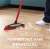 Pet Pro ALWAYS CLEAN Besen (rot) Produktbild-Vorschau 9