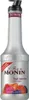 Monin Rote Beeren Püree 1 Liter Produktbild-Vorschau 2