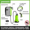 Bomba sumergible Greenworks de 24V Vista previa de la imagen del producto 2