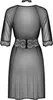 Obsessive - OB Lucita peigNoir - black S/M Produktbild-Vorschau 5