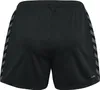 hummel hmlAUTHENTIC PL SHORTS WOMAN BLACK BLACK M Voir les images du produit 9