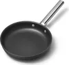 Antihaft-pfanne 30 cm schwarz Smeg CKFF3001BLM Produktbild-Vorschau 11