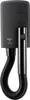 Valera 832.02/T Hotello Super AC Matt-Black Anteprima dell’immagine prodotto 1