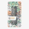 kwmobile 2x Sportarmband kompatibel mit Xiaomi Watch S4/S4 Produktbild-Vorschau 7