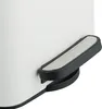 Relaxdays Kosmetikeimer, 6 L, Absenkautomatik, entnehmbarer Produktbild-Vorschau 10