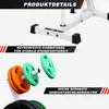Gorilla Sports 100117-00022-0001, 200 kg, 9 kg Produktbild-Vorschau 2