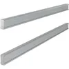 nobo Rahmenprofil Index 20 Breite: 645 mm 2 Profile Produktbild-Vorschau 3