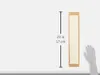 Trixie Griffoir en sisal 56 x 11 cm - Beige Voir les images du produit 4
