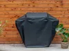 Verk 01888 Krycí plachta na zahradní gril 250 x 120 cm Náhled obrázku produktu 10