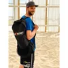 SHARKNET Dreieck-Volleyballnetz Produktbild-Vorschau 12