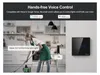 Interrupteur mural Sonoff WiFi Touch double (2 voies), Voir les images du produit 9