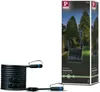 Paulmann Plug & Shine kábel 5 m 4 zásuvky Náhľad obrázku produktu 1