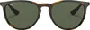 Ray-Ban ERIKA CLASSIC, Erwachsener, Uni, Pilot, Produktbild-Vorschau 5
