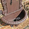CLGarden Wandbrunnen WB1 Garten Handwaschbecken Wandbecken Produktbild-Vorschau 4