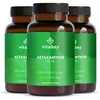 Vitabay Astaxanthin 12 mg – 270 vegane Softgel-Kapseln – Produktbild-Vorschau 1
