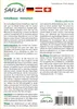 SAFLAX - spiaci strom - Albizia julibrissin - 50 Semená Náhľad obrázku produktu 7