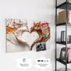 Magnettafel 60x40cm Pinnwand Whiteboard beschreibbar - Produktbild-Vorschau 4