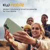 kwmobile Handyhülle für Samsung Galaxy S25 Hülle - Case Produktbild-Vorschau 7
