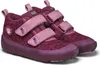 Affenzahn Klettstiefel Mädchen 32313130313831 Rot 24 EU Produktbild-Vorschau 29