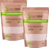 GreatVita Flohsamenschalen 2x 500g (1000g) | 99% rein, aus Produktbild-Vorschau 1