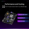 ASUS ROG STRIX Z890-H GAMING WIFI Intel Z890 LGA 1851 Produktbild-Vorschau 16