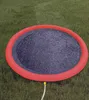 Nobby Splash Pool rot, Größe: M Produktbild-Vorschau 3