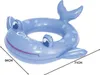 BESTWAY Ruota singola per nuoto a delfino 84 cm B36128 Anteprima dell’immagine prodotto 15