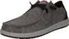 Skechers Melson - Nela 210726-BLK, Halbschuhe, Herren, Produktbild-Vorschau 5