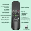 USB Wireless Presenter mit 2.4-GHz-Empfänger, Produktbild-Vorschau 5